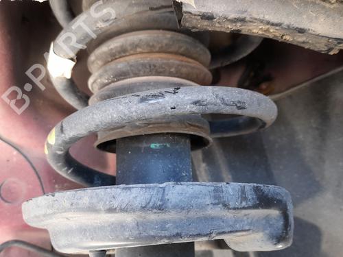 Used Left front shock absorber Left front shock absorber FIAT 500X (334_) 1.0 (334.AXN1B) (120 hp) 33467792 33467792