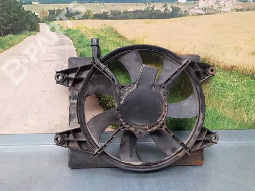 Radiator fan HYUNDAI ACCENT II (LC)  | BP5331835M35 
