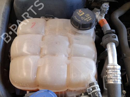 Used Expansion tank Expansion tank 37263870 37263870