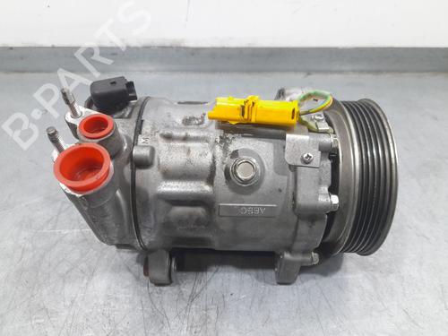 AC compressor CITROËN C6 (TD_) 2.7 HDi | BP30167983M34 - Image 4