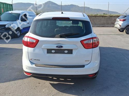 Left front window switch FORD C-MAX II (DXA/CB7, DXA/CEU) 1.0 EcoBoost | BP38270503I27 - Image 5