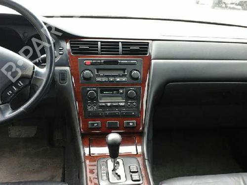 Engine HONDA LEGEND III (KA) 3.5 i 24V (KA9) | BP4896891M1 