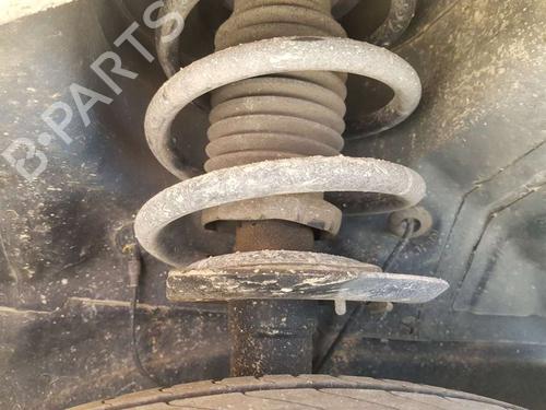 Used Right front shock absorber JEEP COMPASS (MK49) 2.2 CRD (136 hp) 17457230