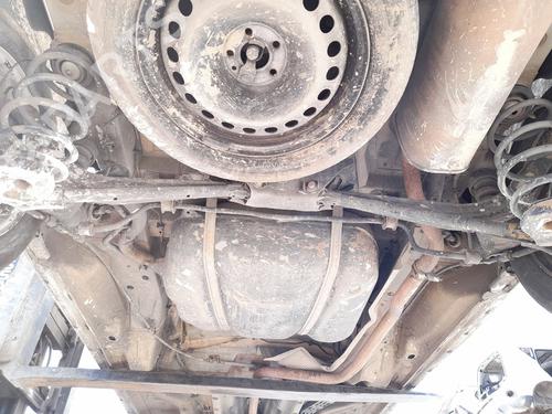 Bakaksel Bakaksel FIAT DOBLO Cargo (263_) 1.3 D Multijet (90 hp) 36754661 36754661