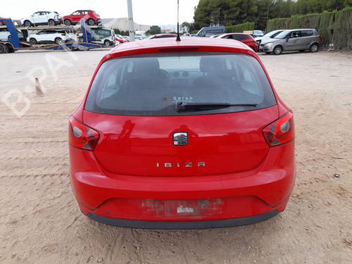 Left front window switch SEAT IBIZA IV (6J5, 6P1) | BP27692388I27 - Image 5
