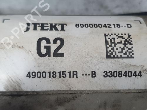 Steering rack RENAULT EXPRESS Box Body/MPV 1.5 Blue dCi 75 (F6AA) | BP39658403M22 - Image 5