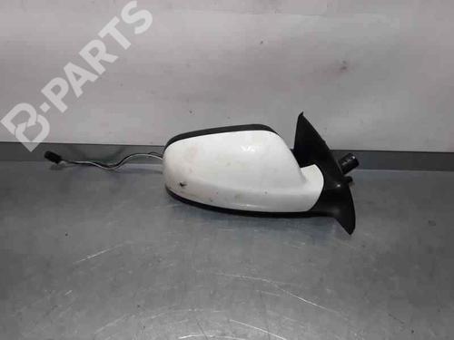 Right mirror PEUGEOT 307 (3A/C) | BP7631072C27