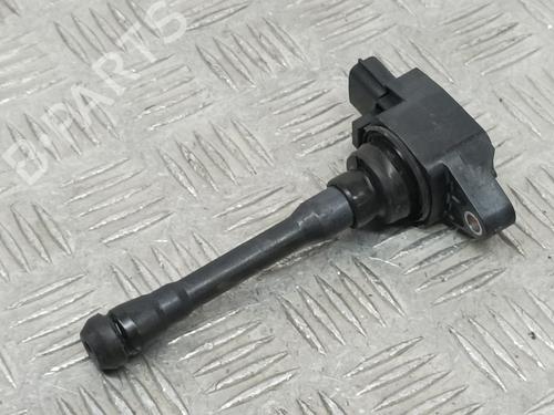 Ignition coil RENAULT CLIO V (B7_) 1.0 TCe 100 (B7MT) (101 hp) 15062009