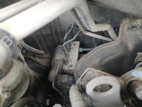 ABS Bremseaggregat RENAULT KOLEOS I (HY_) 2.0 dCi (HY0K) (150 hp) 24676719