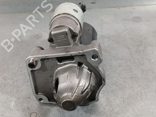 Used Starter Starter PEUGEOT 308 SW II (LC_, LJ_, LR_, LX_, L4_) 1.2 THP 130 (131 hp) 33691604 33691604
