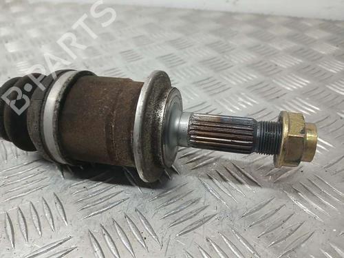 Right rear driveshaft HONDA CR-V II (RD_)  | BP16415018M41 