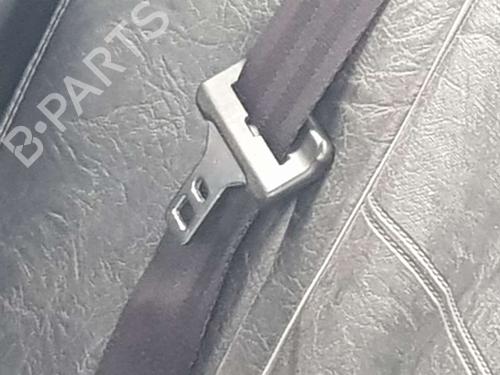 Used Rear right seatbelt NISSAN PRIMERA (P12) [2002-2025]  17651498