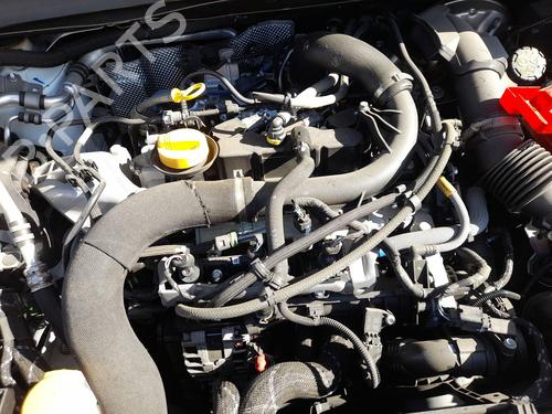 Used Engine RENAULT CAPTUR II (HF_) 1.0 TCe 90 ECO-G (HFM6) (91 hp) 30128599