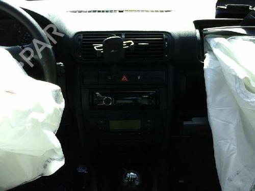 Right taillight SEAT TOLEDO II (1M2)  | BP5796062C35 