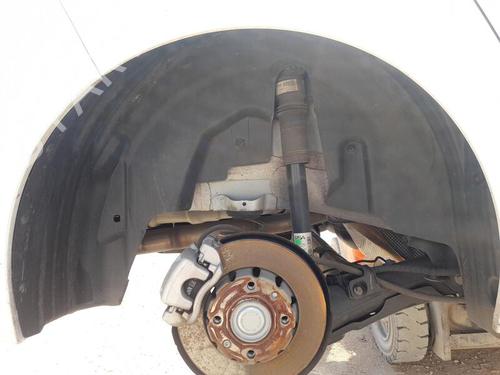 Used Wheel arch PEUGEOT 208 II (UB_, UP_, UW_, UJ_) 1.5 BlueHDI 100 (102 hp) 29374146