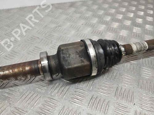 Right front driveshaft RENAULT CLIO III (BR0/1, CR0/1)  | BP16864704M39 