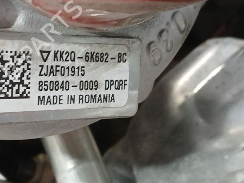 Engine FORD TRANSIT CUSTOM V362 Van (FY, FZ)  | BP28017866M1 