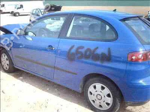 Engine SEAT IBIZA III (6L1)  | BP858281M1 