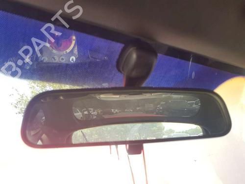 Used Rear mirror HYUNDAI COUPE I (RD) [1996-2004]  18831530