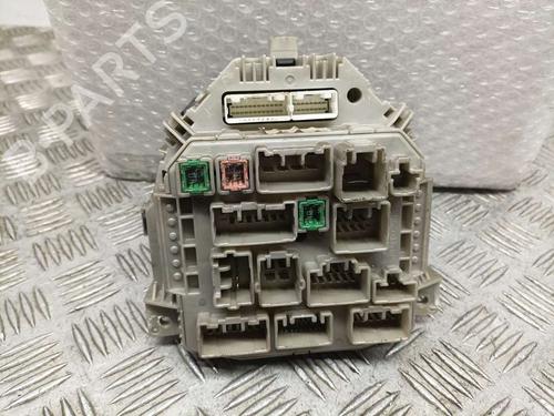 Instrument cluster TOYOTA AYGO (_B1_)  | BP7223032C47 