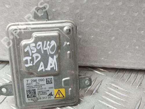 Electronic module BMW 3 (F30, F80) 320 d | BP26653056M83 