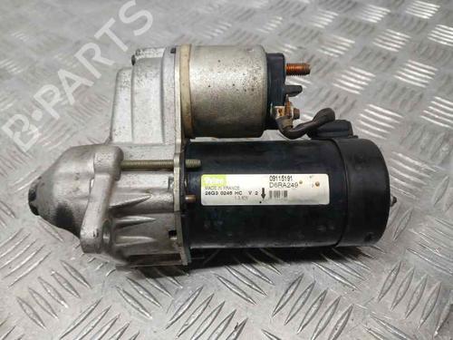 Starter OPEL ASTRA G Hatchback (T98)  | BP16964890M8 