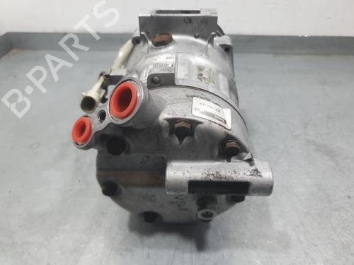 AC compressor OPEL VECTRA C (Z02) 2.0 DTI 16V (F69) | BP34117074M34 - Image 3