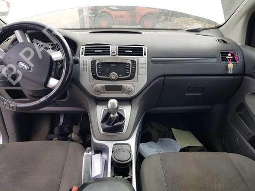 Used Airbag Kit FORD KUGA I [2008-2012]  17227004