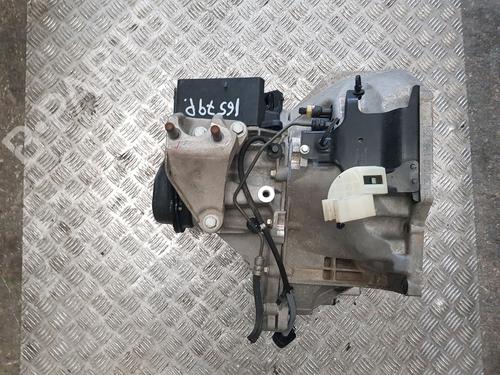 Gearbox FORD TOURNEO COURIER B460 MPV  | BP25130066M3  - Image 5