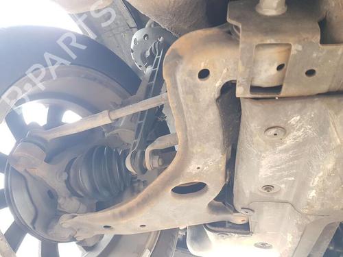 Left front suspension arm OPEL ASTRA G Hatchback (T98) 1.7 CDTI (F08, F48) 24454477