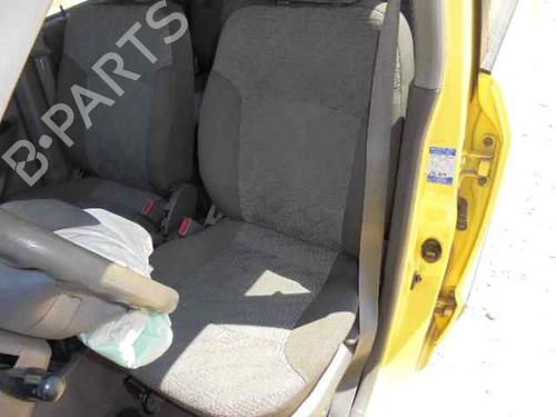 Left headlight HYUNDAI ATOS PRIME (MX) | BP13372390C28