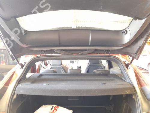 Hattehylle Hattehylle PEUGEOT 3008 II SUV (MC_, MR_, MJ_, M4_) 2.0 BlueHDi 150 (MJAHXH, MJAHXV, MJAHXG, MJAHSH, MJAHRH,... (150 hp) 37217288 37217288