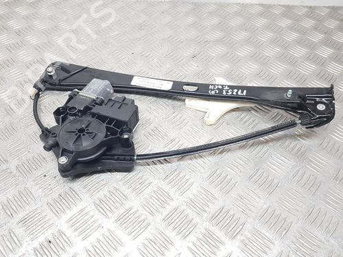 Rudehejsemekanisme Højre bagtil SKODA FABIA IV (PJ3) 1.0 TSI (95 hp) 29943608