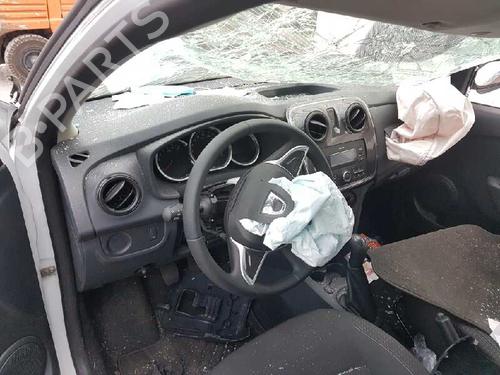 Elektronisk sensor DACIA SANDERO II  | BP10501389M84 