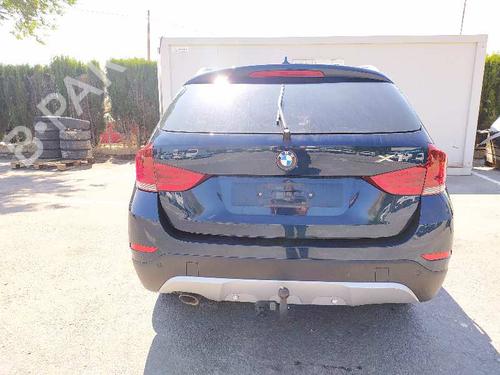 Module xenonverlichting BMW X1 (E84) sDrive 18 d | BP8176833C53 