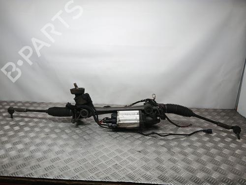 Used Steering rack VW GOLF VI (5K1) 1.6 TDI (105 hp) 25490384