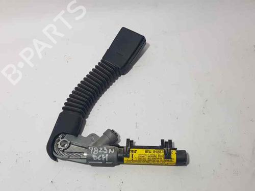 Pretensionatore anteriore destro BMW X5 (E53) 3.0 d (184 hp) 840876002 | 840876002 | TRW |