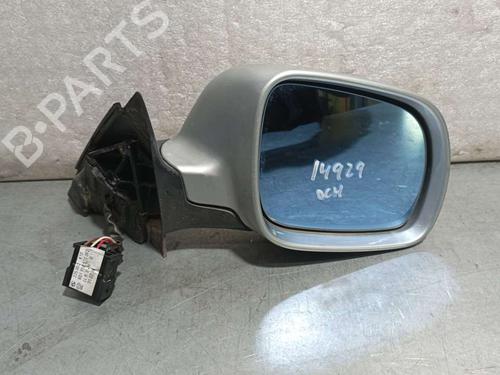 Used Right mirror AUDI A4 B5 (8D2) [1994-2001]  13939556