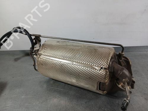 Used Particulate filter Particulate filter 37514767 37514767