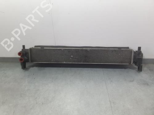 Used Water radiator Water radiator SEAT IBIZA IV (6J5, 6P1) 1.2 TSI (90 hp) 39731952 39731952