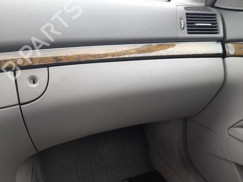 Used Glove box MERCEDES-BENZ E-CLASS (W211) E 320 CDI (211.026) (204 hp) 26959086