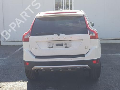 Front right window mechanism VOLVO XC60 I SUV (156)  | BP8528657C23 