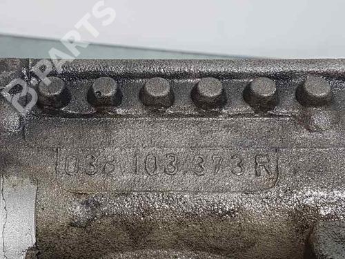 Cylinder head VW GOLF V (1K1) 1.9 TDI | BP10973236M5 