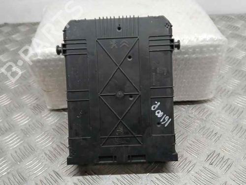 Fuse box PEUGEOT 208 I (CA_, CC_)  | BP25291128E1 