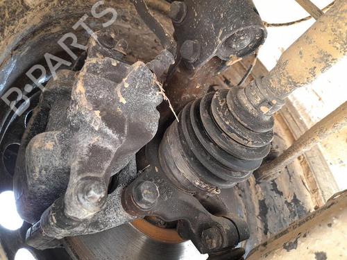 Used Right front steering knuckle DACIA SANDERO III 1.0 TCe 90 (91 hp) 27384867