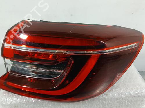 Used Right taillight Right taillight 38270570 38270570