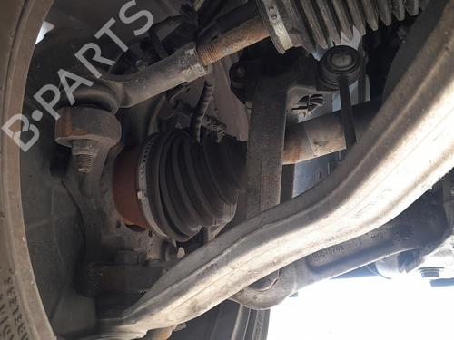 Used Left front steering knuckle Left front steering knuckle LANCIA THESIS (841_) 2.4 JTD (841AXD1B02) (150 hp) 33626093 33626093