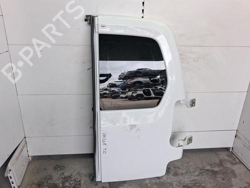 Used Right tailgate Right tailgate PEUGEOT RIFTER 1.5 BlueHDi 100 (102 hp) 38801408 38801408
