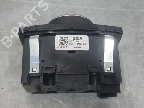 Headlight switch FORD FOCUS III 1.6 EcoBoost | BP29751923I24 - Image 2
