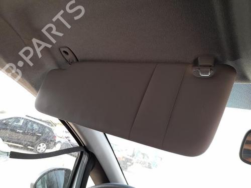 Left sun visor OPEL CORSA D (S07) 1.2 (L08, L68) | BP28380528I1